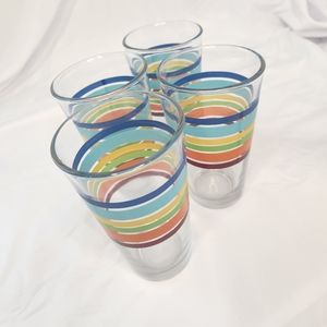 Libbey glasses
